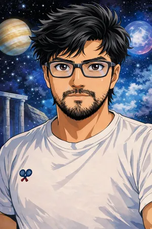 anime avatar of Daniel